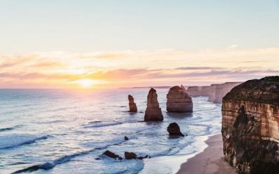 Great Ocean Road