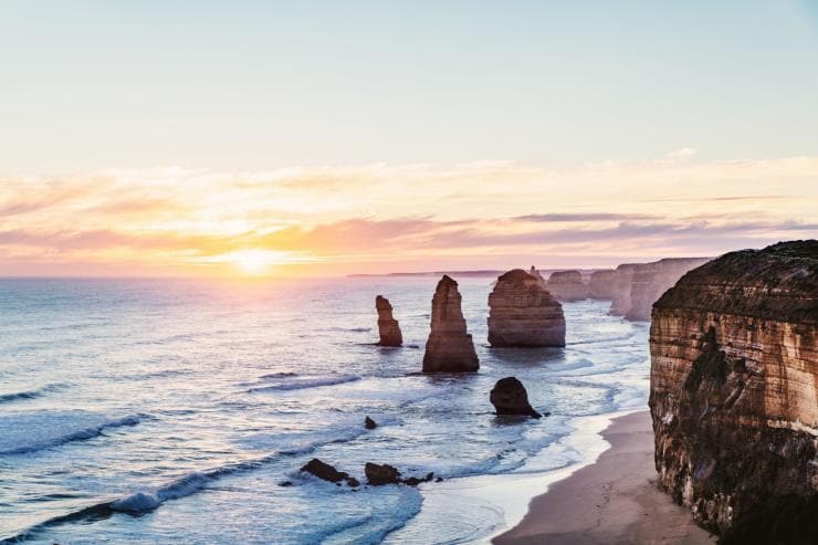 Great Ocean Road