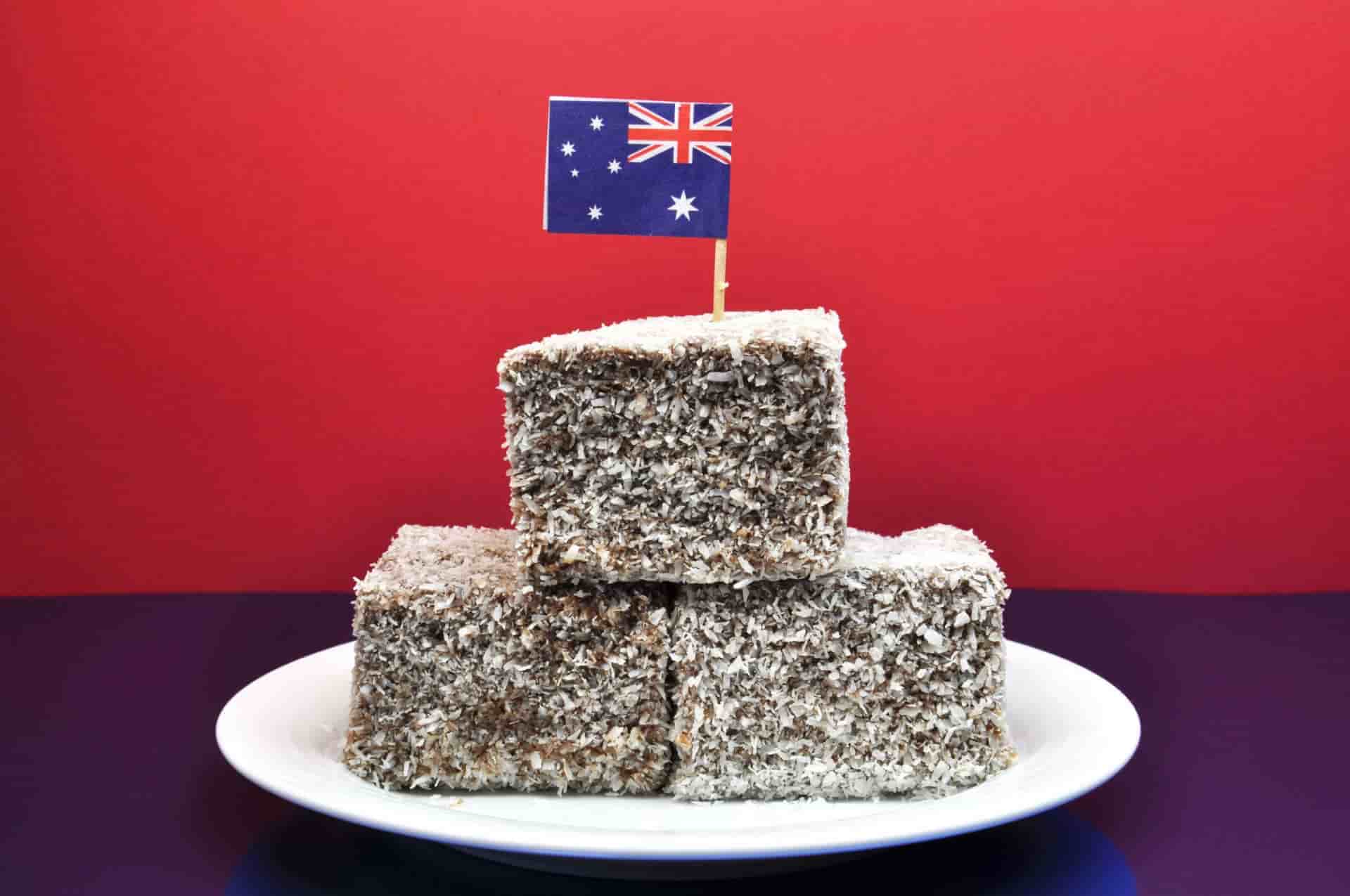 Lamingtons