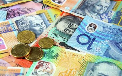 Tiền tệ tại Úc