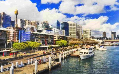 Darling Harbour