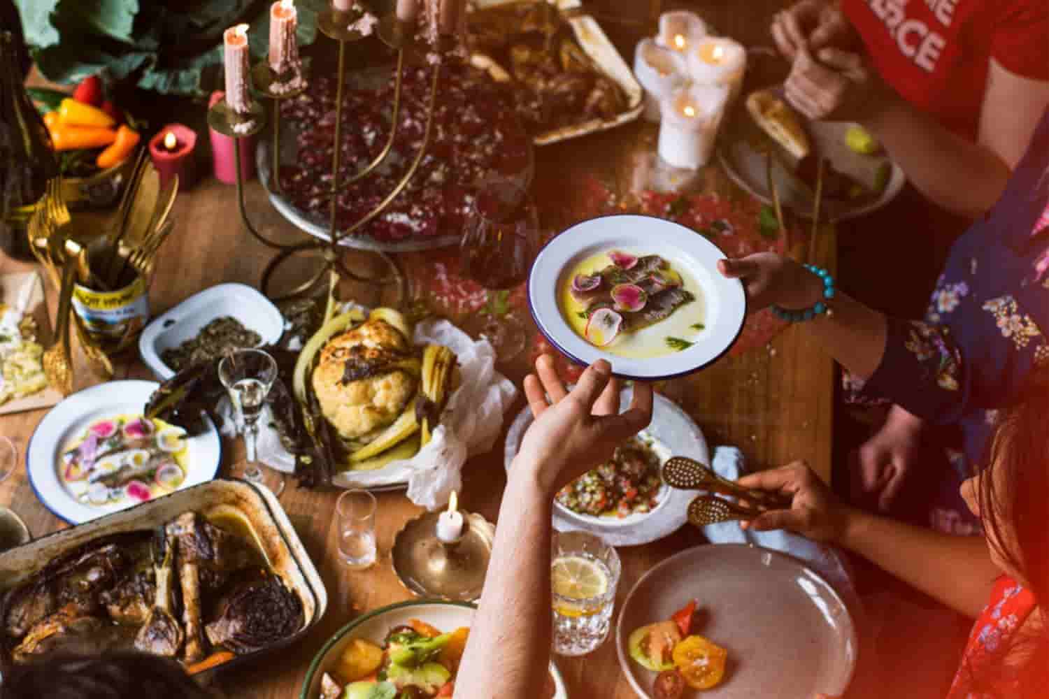 Lễ Hội ẩm Thực và Rượu Vang tại Melbourne