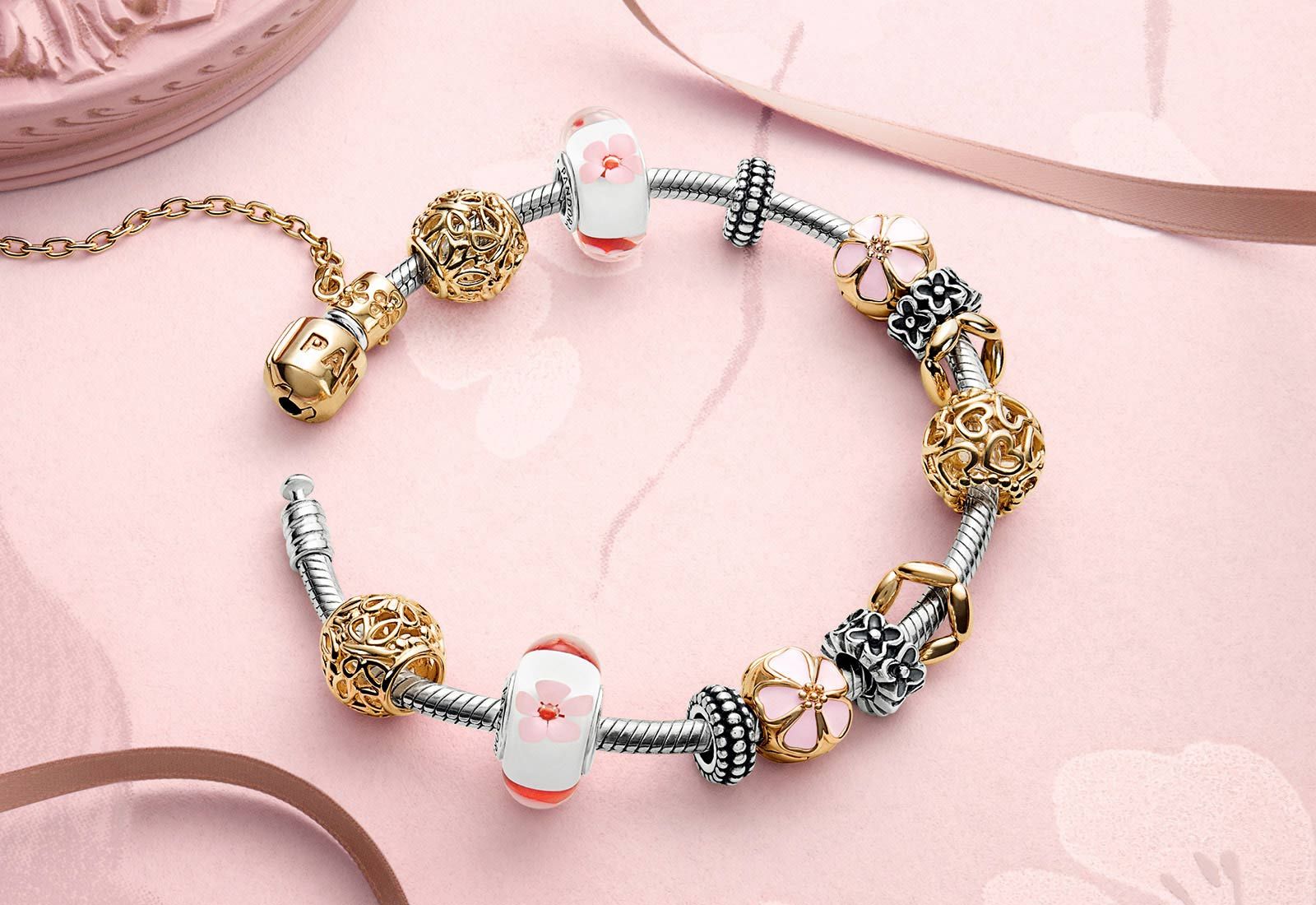 Đồ trang sức Pandora