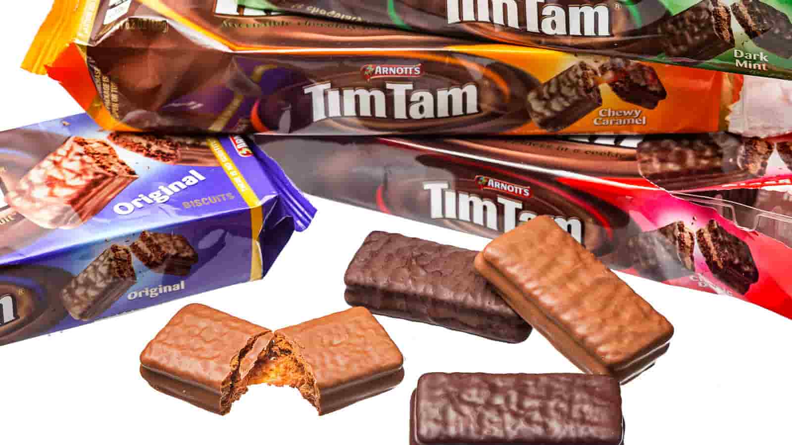 Tim Tams