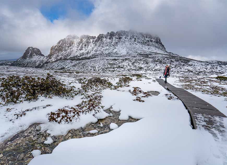 Tasmania