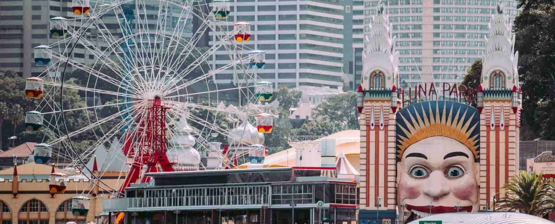 Luna Park