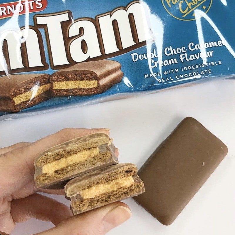 TimTam