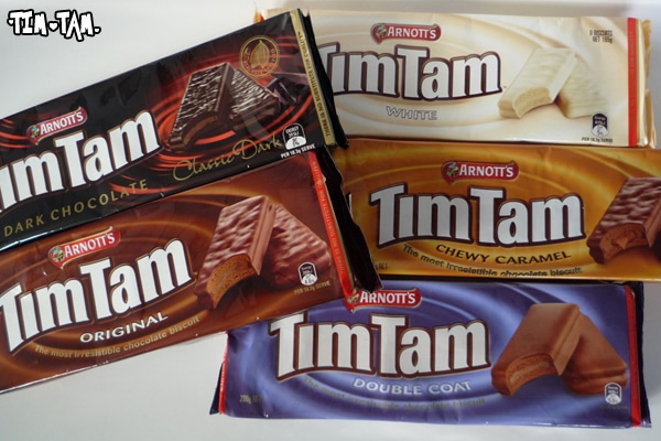 Banh TimTam