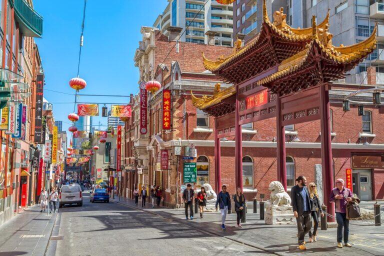 ChinaTown