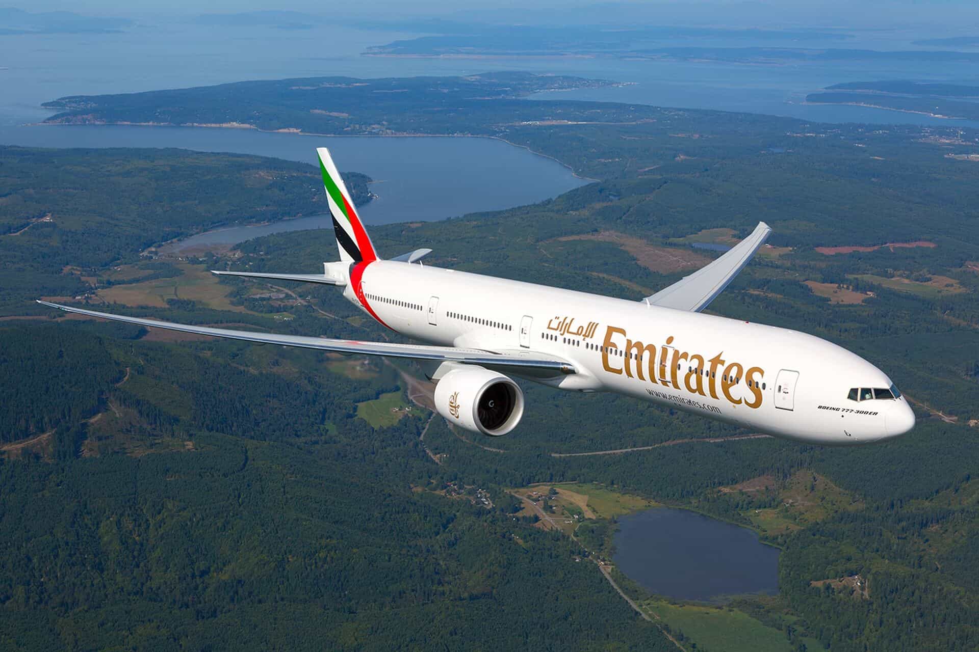 Dubai Airlines