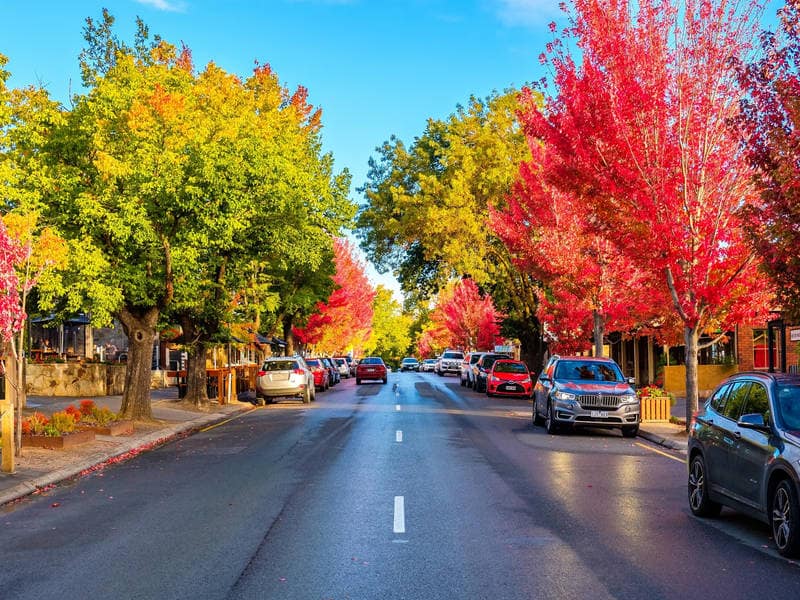 Hahndorf