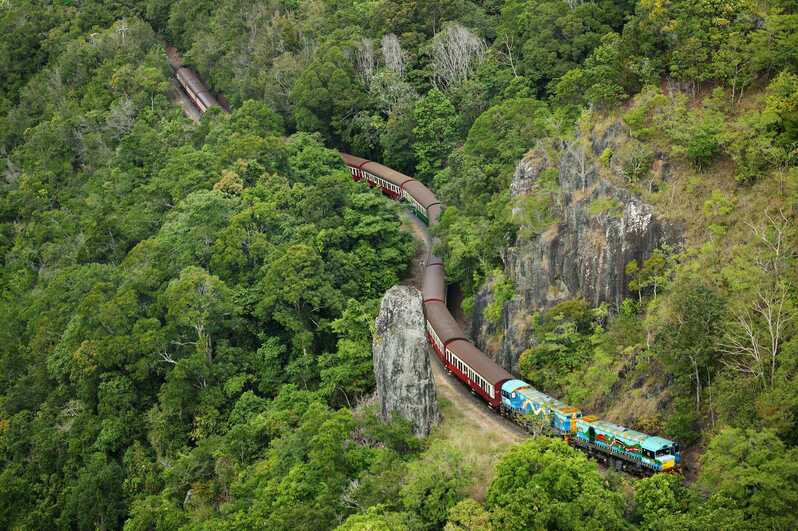 Làng Kuranda