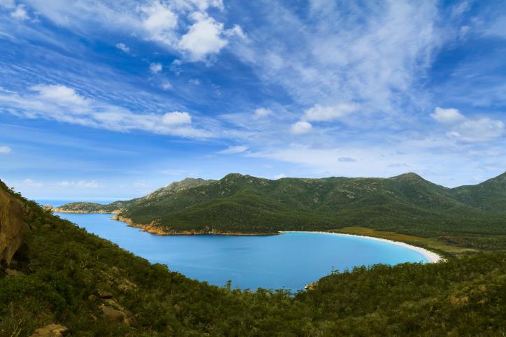 Công viên Freycinet