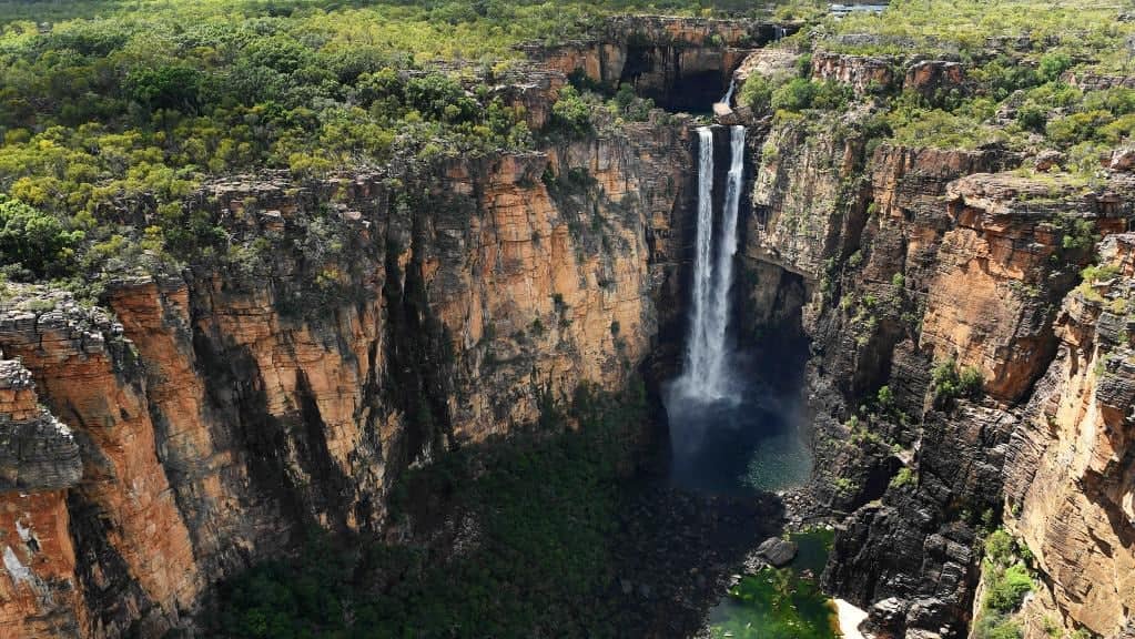 Vườn quốc gia Kakadu