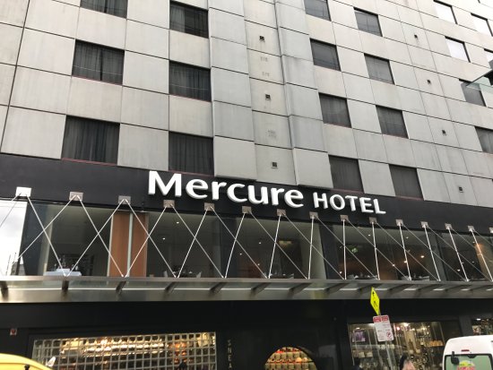 Mercure Hotel