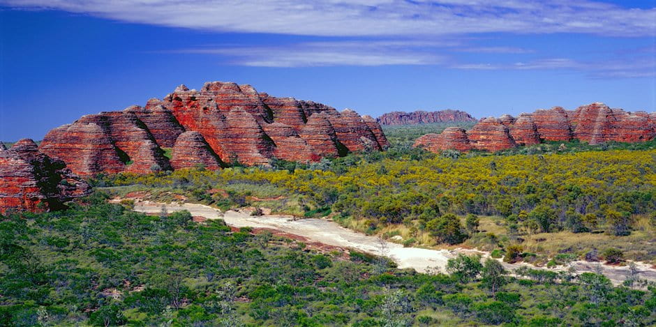National Park Australia