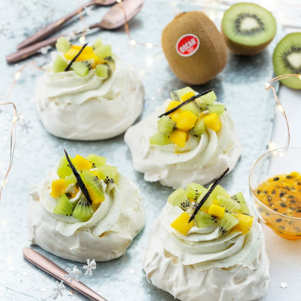 Bánh Pavlova