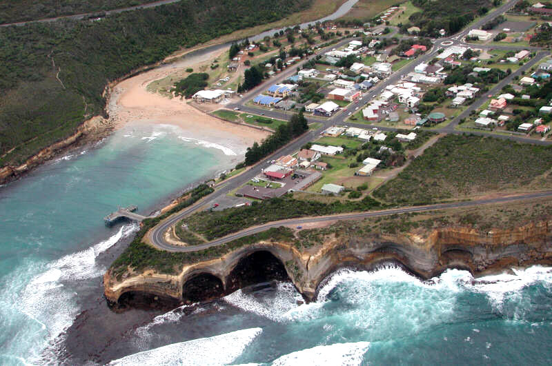 Port Campbell