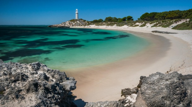 Đảo Rottnest 